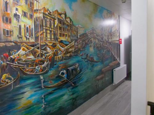 Abbey Court Hostel - image 7