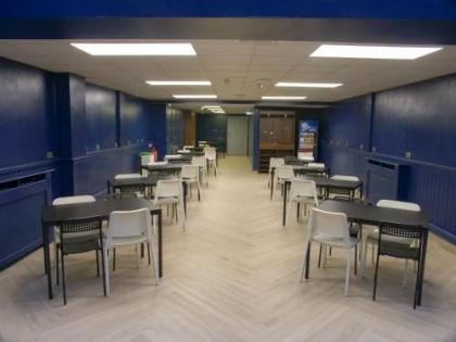 Abbey Court Hostel - image 9