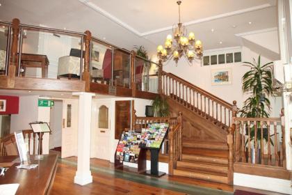Harding Hotel - image 10