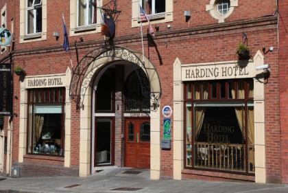 Harding Hotel - image 15