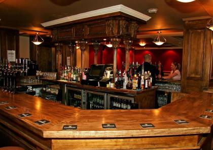 Harding Hotel - image 19