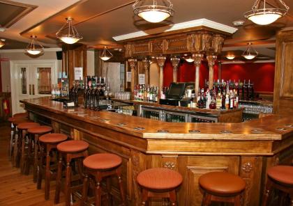Harding Hotel - image 20