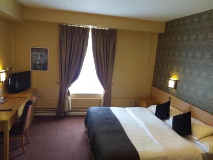 Harding Hotel - image 4