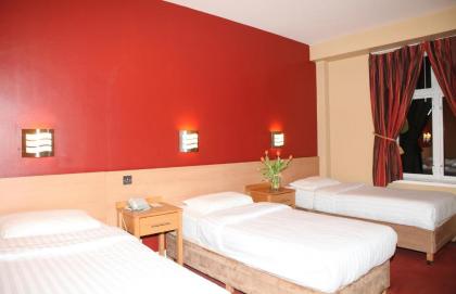 Harding Hotel - image 7