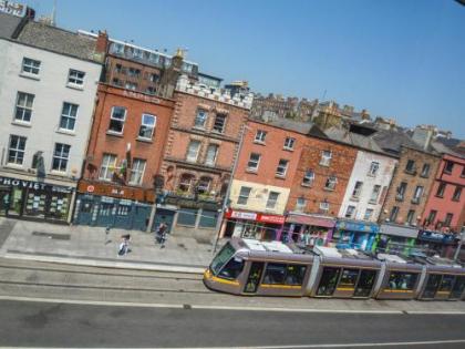 The Gate Hotel - image 11