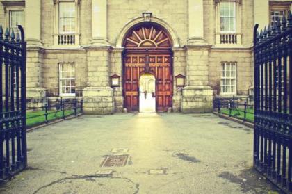 The Gate Hotel - image 12