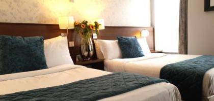The Gate Hotel - image 3
