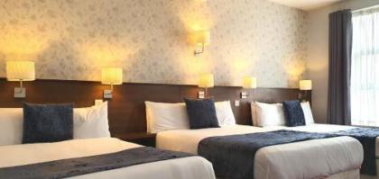 The Gate Hotel - image 7
