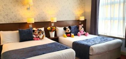 The Gate Hotel - image 8