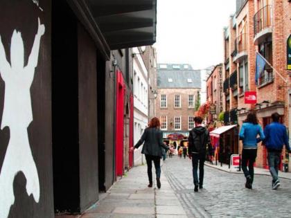 Barnacles Temple Bar - image 11