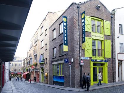 Barnacles Temple Bar - image 4