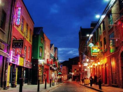 Barnacles Temple Bar - image 7