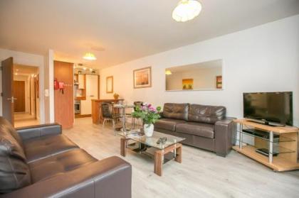 Parnell Apartments - image 1