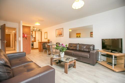Parnell Apartments - main image