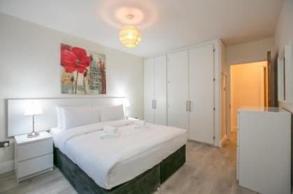 Parnell Apartments - image 10