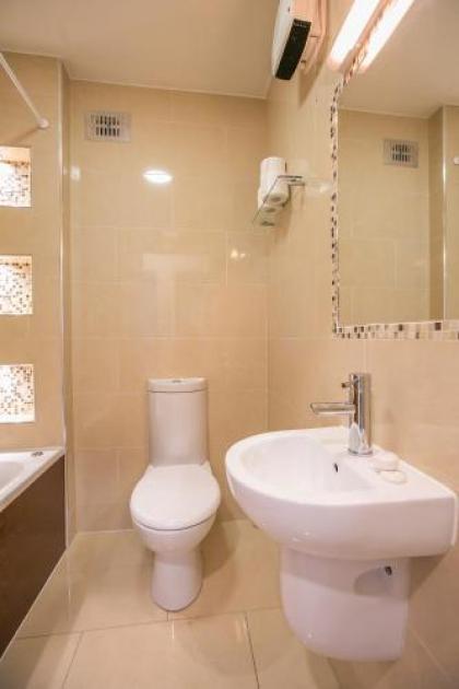 Parnell Apartments - image 11