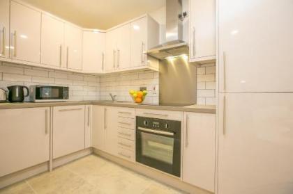 Parnell Apartments - image 13