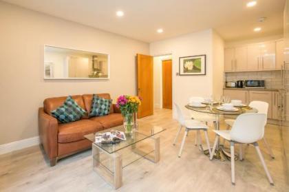 Parnell Apartments - image 14