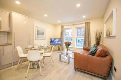 Parnell Apartments - image 15