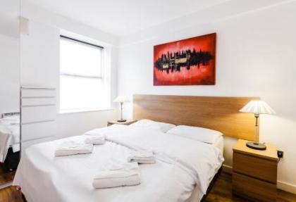 Parnell Apartments - image 16