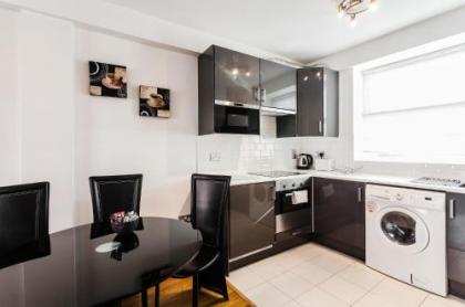Parnell Apartments - image 17