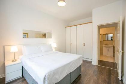Parnell Apartments - image 19