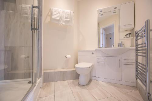 Parnell Apartments - image 2