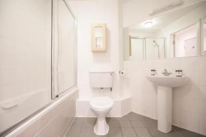 Parnell Apartments - image 20