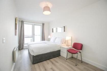 Parnell Apartments - image 4