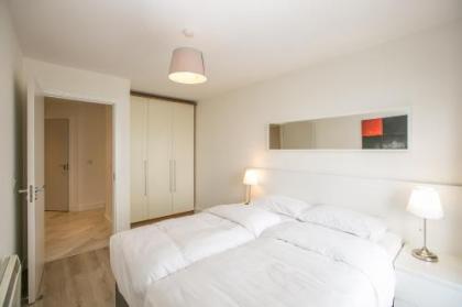 Parnell Apartments - image 5