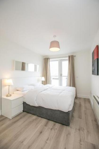 Parnell Apartments - image 6