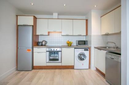 Parnell Apartments - image 7
