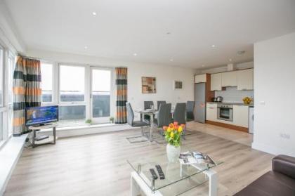 Parnell Apartments - image 8