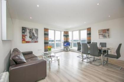 Parnell Apartments - image 9