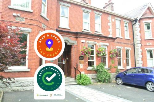 Egans House - main image