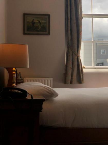 Harveys Guest House - image 13