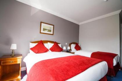Charleville Lodge Hotel - image 12