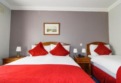 Charleville Lodge Hotel - image 13
