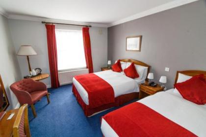 Charleville Lodge Hotel - image 14