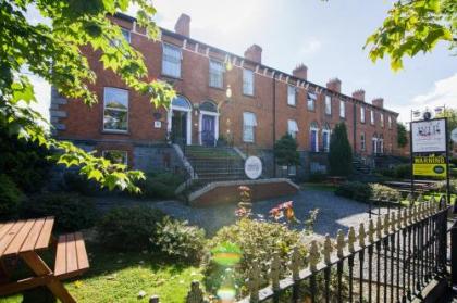 Charleville Lodge Hotel - image 15