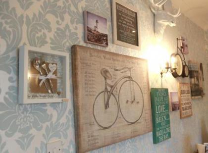 Charleville Lodge Hotel - image 20