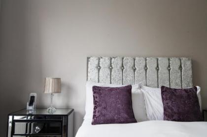 Charleville Lodge Hotel - image 5