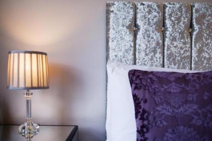 Charleville Lodge Hotel - image 7