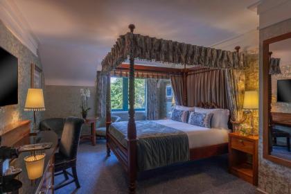 Clontarf Castle Hotel - image 18