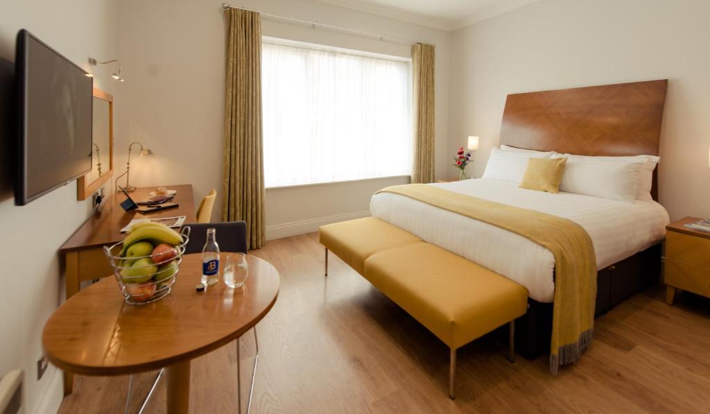 PREMIER SUITES Dublin Leeson Street - main image