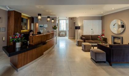 PREMIER SUITES Dublin Leeson Street - image 3