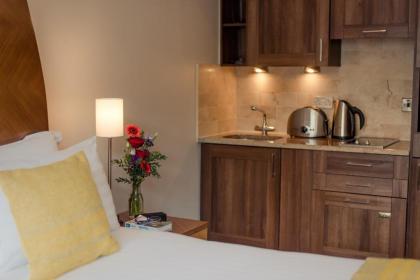 PREMIER SUITES Dublin Leeson Street - image 4