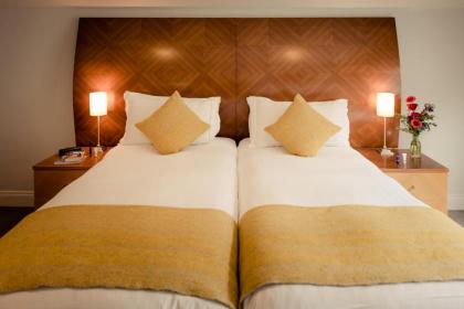 PREMIER SUITES Dublin Leeson Street - image 5