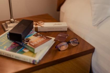 PREMIER SUITES Dublin Leeson Street - image 6