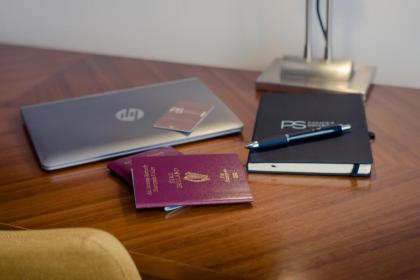 PREMIER SUITES Dublin Leeson Street - image 7
